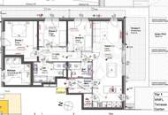 Viel Platz, viel Grün: Erstbezug – 4 Zimmer & großer Garten für höchste Ansprüche