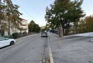 Viel Platz, viel Grün: 140 m² und 56 m² Terrasse nahe Türkenschanzpark