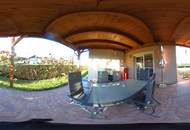 Stilvolles Eigenheim in sonniger Siedlungslage am Rande von Heimschuh