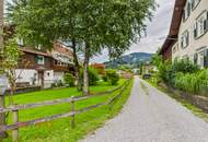 Platz für Inspiration und Lebensfreude: 400-650 m² Fläche zur freien Gestaltung