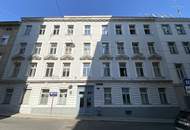 Magazin mit 53,8 m2 Nutzfläche im 6. Bezirk, Nähe Gumpendorfer Straße