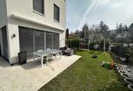FAMILIENIDYLLE: GARTEN, POOL, DACHTERRASSE & RUHELAGE