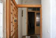 Räumlichkeiten mit Potential zum imposanten Büro - Ca. 120m2 im 1. Stock