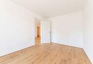Erstbezug! Moderne 2-Zimmer-Balkonwohnung nahe Donau Zentrum zu vermieten!