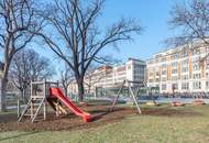 City Living Deluxe – Dachgeschoss-Maisonette mit Terrasse im 6. Bezirk! Nahe U4