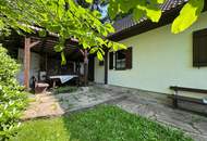 Charmantes Winzerhaus in der Sausaler Weingegend