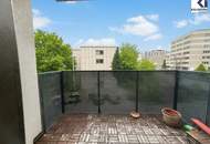 360 TOUR // TERRASSEN NEUBAUWOHNUNG NAHE CHRISTINE NÖSTLINGER PARK