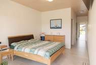 Moderner Bungalow auf großem Grundstück &amp; Nebenhaus