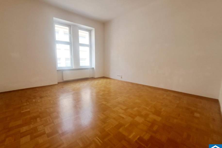 2-Zimmer-Wohnung Nähe Votivkirche - Schottentor - Universität Wien, Wohnung-miete, 1.390,70,€, 1090 Wien 9., Alsergrund