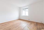 In Linzer Bahnhofsnähe! Großzügige 3,5 Zimmer-Wohnung mit Balkon zu vermieten!