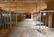 PFERDEHALTUNG MIT WEITBLICK – LANDWIRTSCHAFTLICHES ANWESEN IN ALLEINLAGE