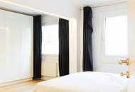 Drei-Zimmer Luxuswohnung nahe Yppenplatz/Brunnenmarkt