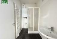 Ruhige Altbauwohnung nahe Familienplatz – kompakt, gut geschnitten und hofseitig gelegen