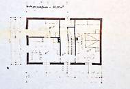 SANIERUNGSPROJEKT- Wohnhaus in ländlicher, ruhiger Lage