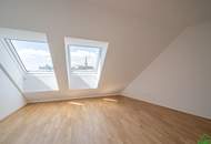 DACHGESCHOSSTRAUM MIT TERRASSE + EINBAUKÜCHE!