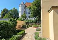 Historisches Gebäude in Alkoven zum Verkauf