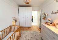 Ankommen und wohlfühlen: Moderne 3-Zimmer-Wohnung mit sonniger Loggia