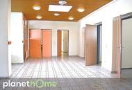 Ideal für Büro, Praxis, Verein oder Wohnen - im Zentrum von Rechnitz!
