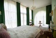 Romantische Villa mit Indoor-Schwimmbecken und Sauna