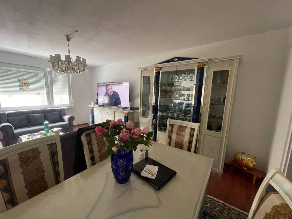 GROßZÜGIG, ZENTRAL, IM HERZEN VON FLORIDSDORF