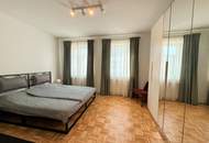2-Zimmerwohnung in zentraler Urfahr-Lage!