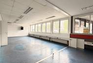 Günstiges Kleinbüro mit Gemeinschaftsflächen im CONCORDE BUSINESS PARK