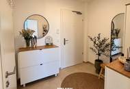 Moderne 2-Zimmer-Wohnung mit Loggia und Tiefgaragenplatz in Gleisdorf