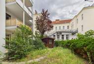 Wohnen mit Charme // Hochwertig sanierte Altbauwohnung in Top-Lage