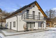 🕊 Exklusive Winteredition: Wohnen auf höchstem Niveau in Wartberg