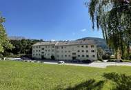 Sonnige 2-Zimmerwohnung mit Loggia und Parkplatz