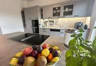 Luxus Penthouse- Wohnung mit Blick auf die Basilika Maria Trost