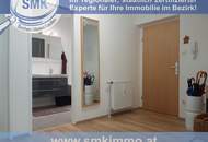 Große gepflegte Eigentumswohnung mit sonnigem Balkon in Mautern!