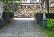 **Verkauft*** Bad Aussee: Herrliche Großwohnung mit Traumgarten