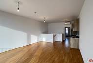 3-Zimmer- Maisonettewohnung mit Loggia – Wohnen auf zwei Ebenen