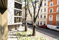 ERSTBEZUG | Ruhige 2-Zimmer-Wohnung mit schöner Loggia