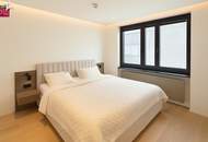 Luxus-Apartment im 5 Sterne Hotel am Ring – wenige Schritte zum Stephansdom ++ Mit Concierge-Service & Hotelkomfort