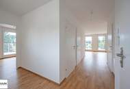 Neulengbach | Erstbezug | Miete | Haus 1 - Top 10 | 3 Zimmer Dachgeschoß mit 48 m² Terrasse