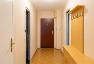 Wohnraum mit Potenzial – großzügige Wohnung mit zwei sonnigen Loggien