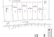 SONNIG GELEGENE GRUNDSTÜCKE IN RUHELAGE - OBERWEIDEN