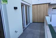 3-stöckige Maisonette mit 50 m² Wohnküche im FLAIR City living nahe S-Bahn Atzgersdorf! Ab April 2026