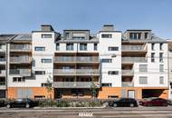 Wohnung mit Loggia & Balkon – PROVISIONSFREI!