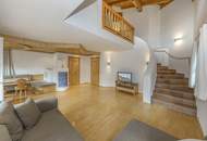 Großzügiges Landhaus mit Horn- und Kaiserblick