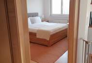 2-Zimmer Gartenwohnung mit 2 Terrassen in Arzl
