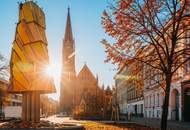 NEU WIEN - Nachhaltigkeit trifft Wohnkomfort