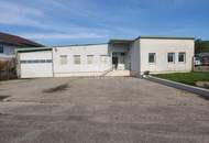 TOP-Standort!ca. 340m² Büro &amp; Lagerflächen