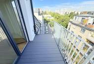 Viel Platz für die Familie – hochwertige 4-Zimmer Maissonette Wohnung in schönem Neubau