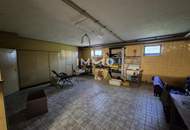 Renovierungsbedürftiger Bungalow in Top Lage!