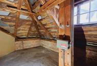 Charmantes Stadthaus in ruhiger Lage mit Potential