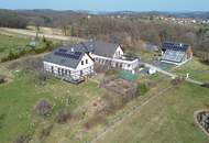 Architektenhaus mit sehr vielen Möglichkeiten