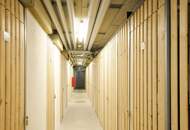 WOHNEN WO ANDERE URLAUB MACHEN! 2-ZIMMER-WOHNUNG MIT GROSSEM GARTEN UND PKW-STELLPLATZ! ERSTBEZUG!